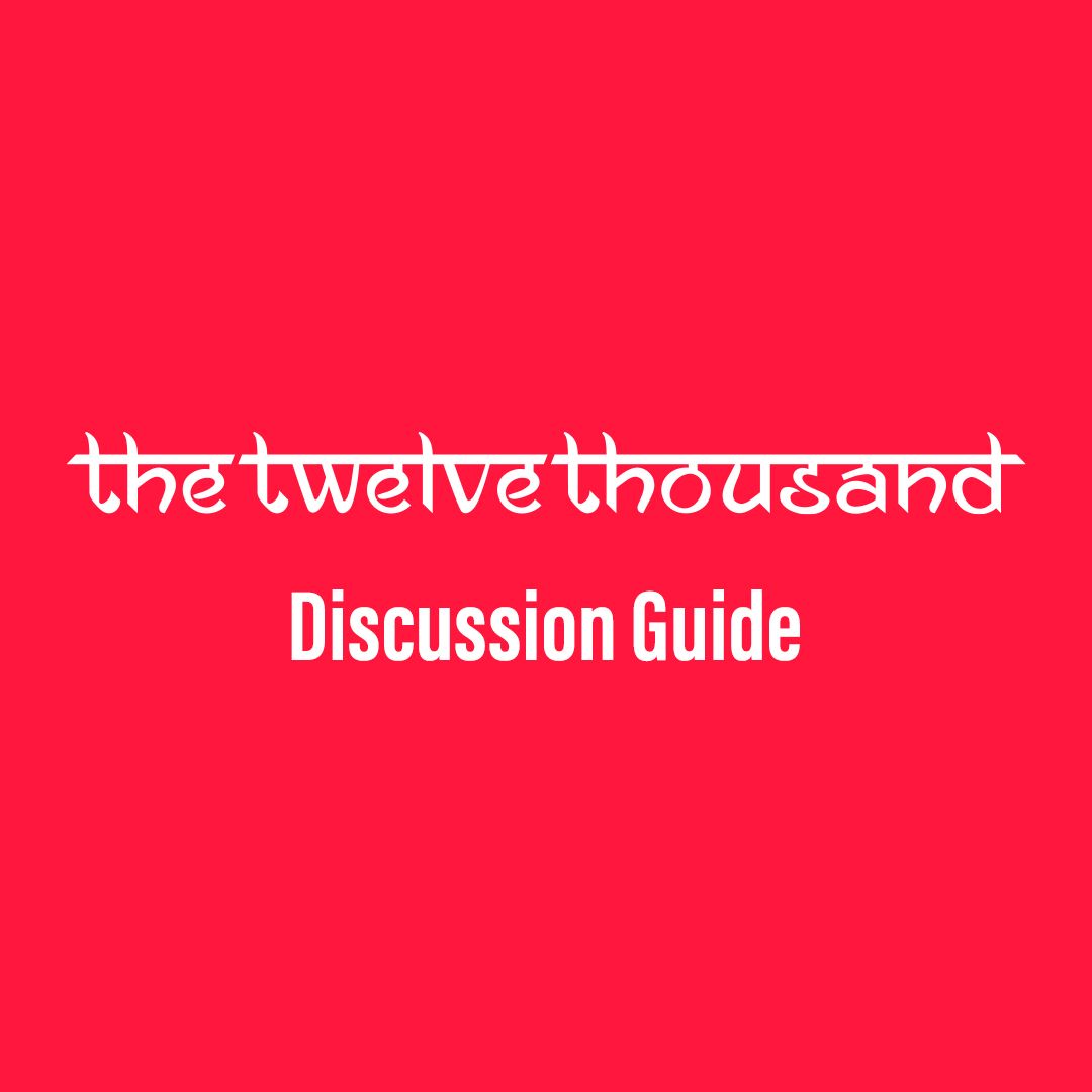 Discussion Guide