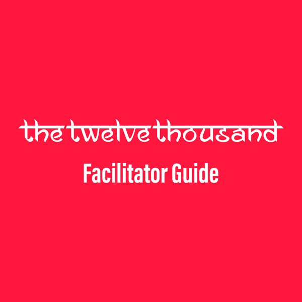 Facilitator Guide
