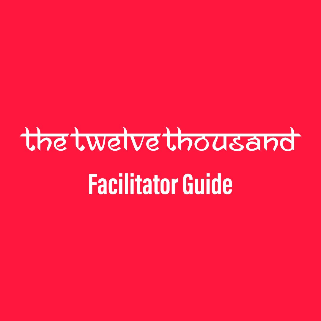 Facilitator Guide