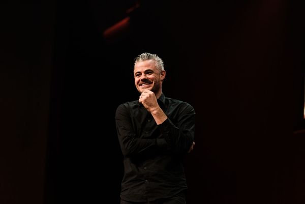 Passion City Church (Britt Admas)