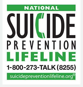 Suicide Prevention Hotline Stories