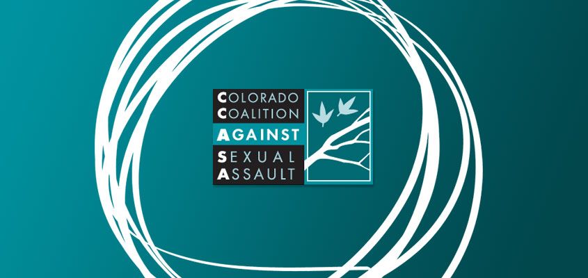 Colorado Coalition Against Sexual Assault