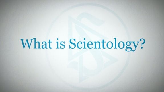 Scientology