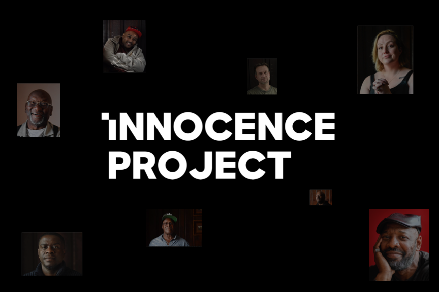 Innocence Project