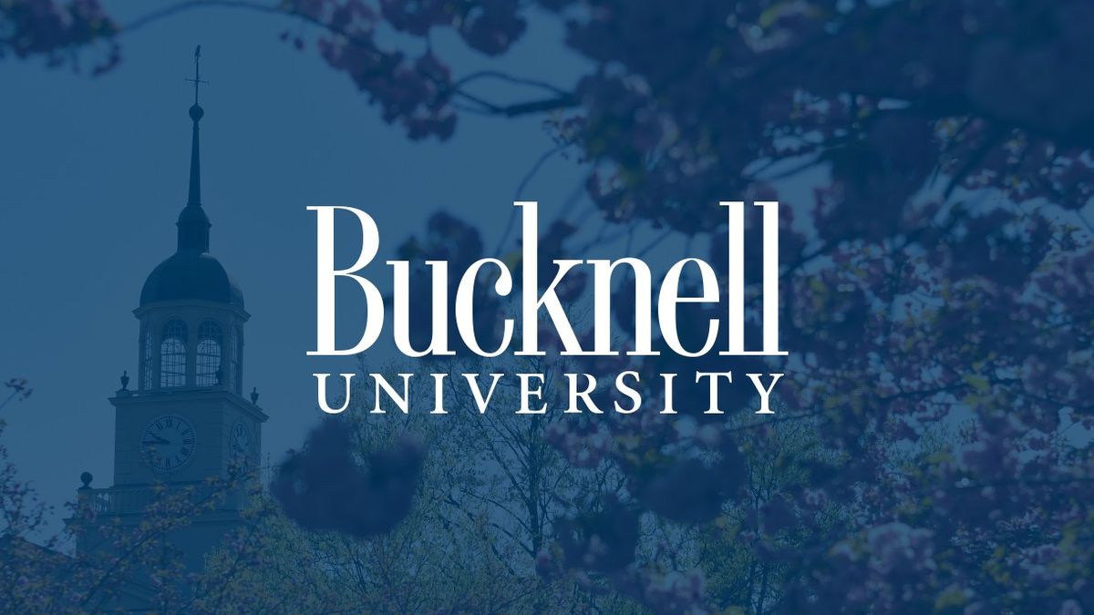 Bucknell Stories