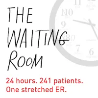 The Waiting Room