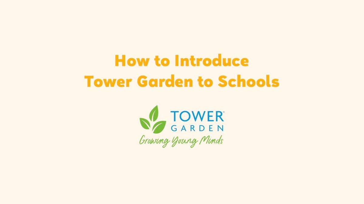 How to Introduce TG to Schools