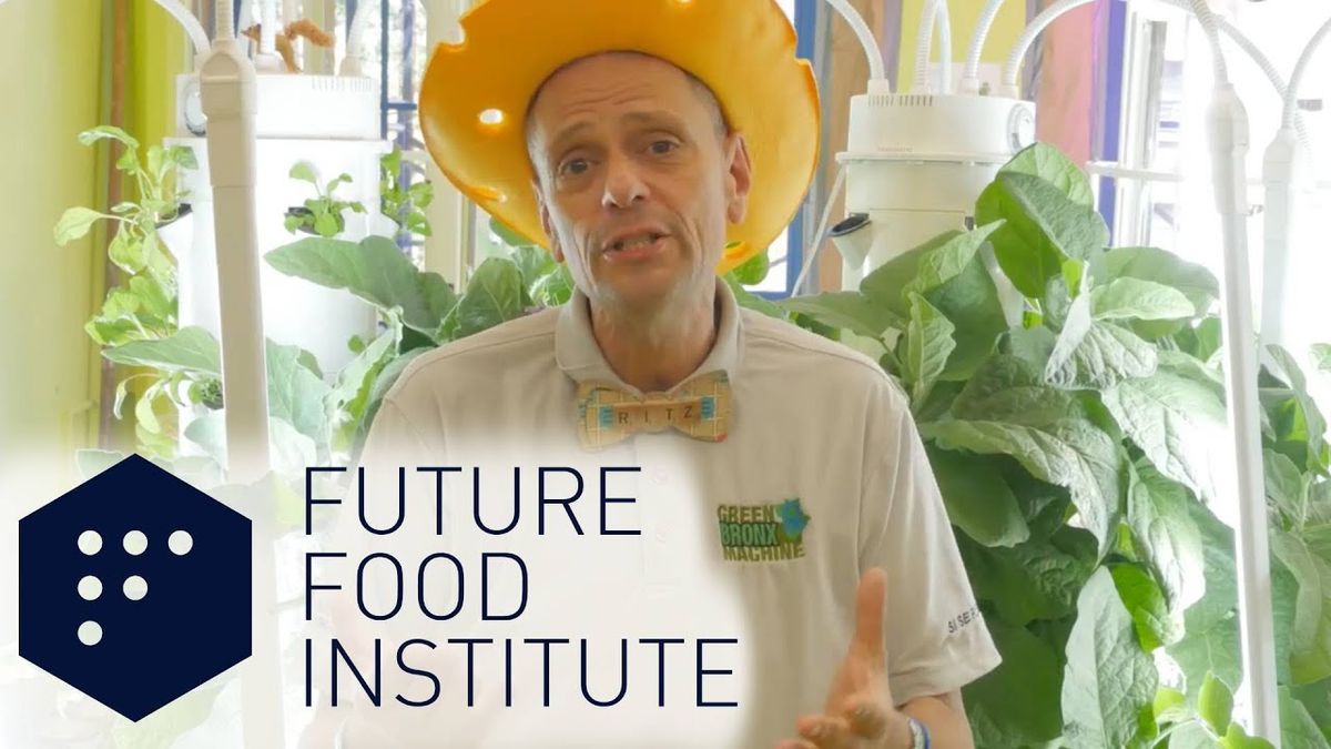 TG is Sustainable Education