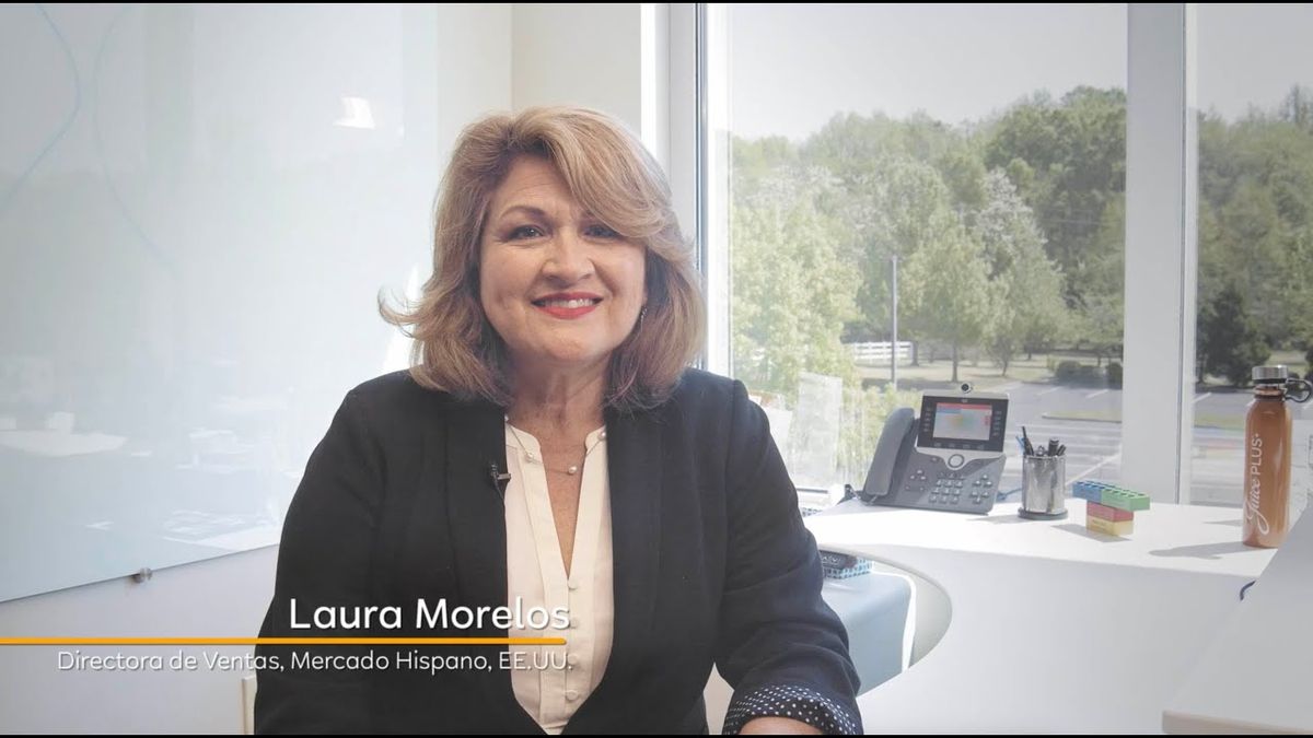 Presentación del Negocio de Juice Plus+