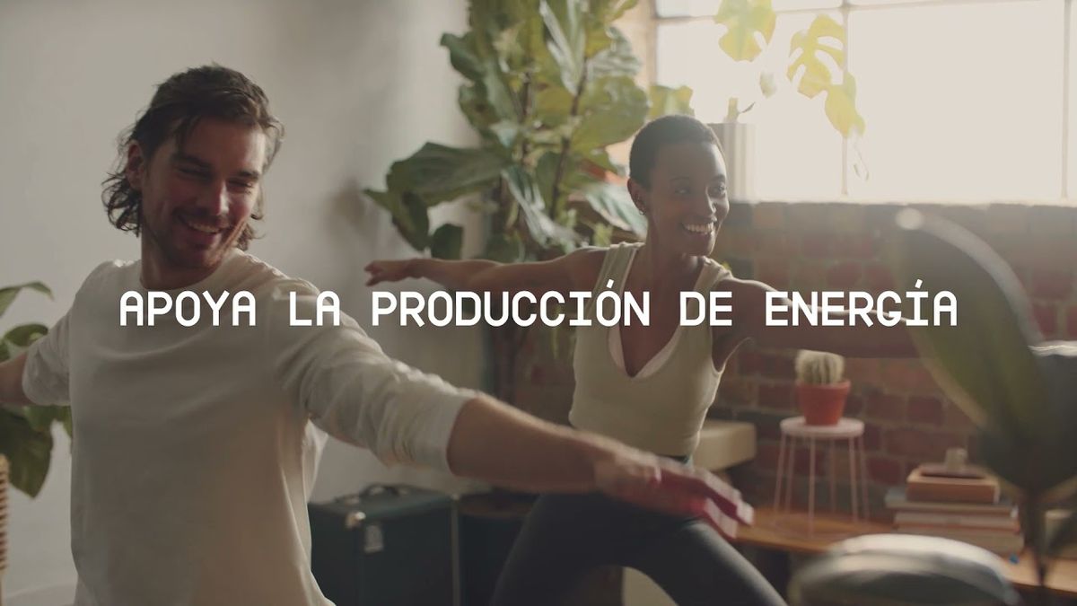 Video - Juice Plus+ Perform