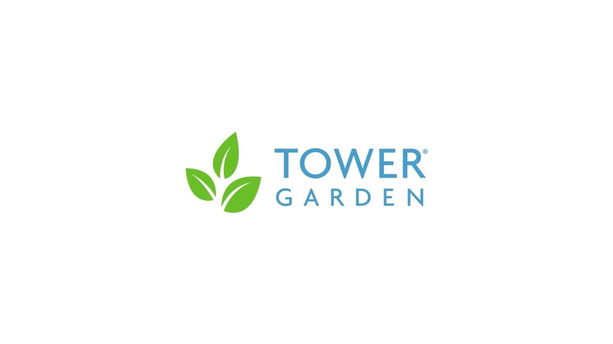 Meet Tower Garden