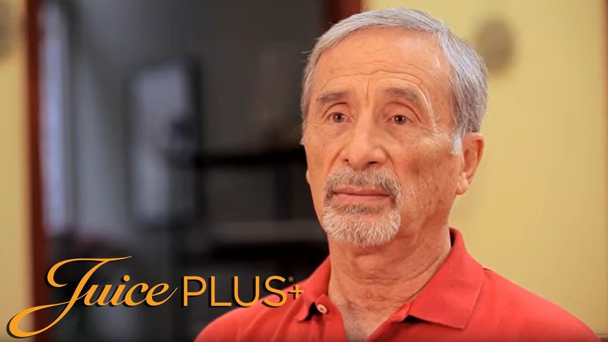 Testimonio - Masticables de JP+