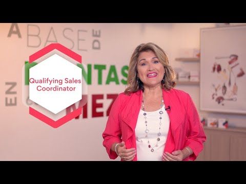 Juice Plus+ Plan de Compensación: QSC