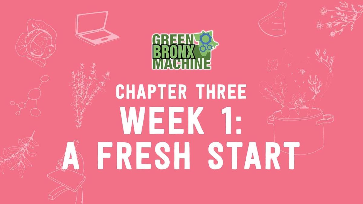 GBM Curriculum - Chapter 3