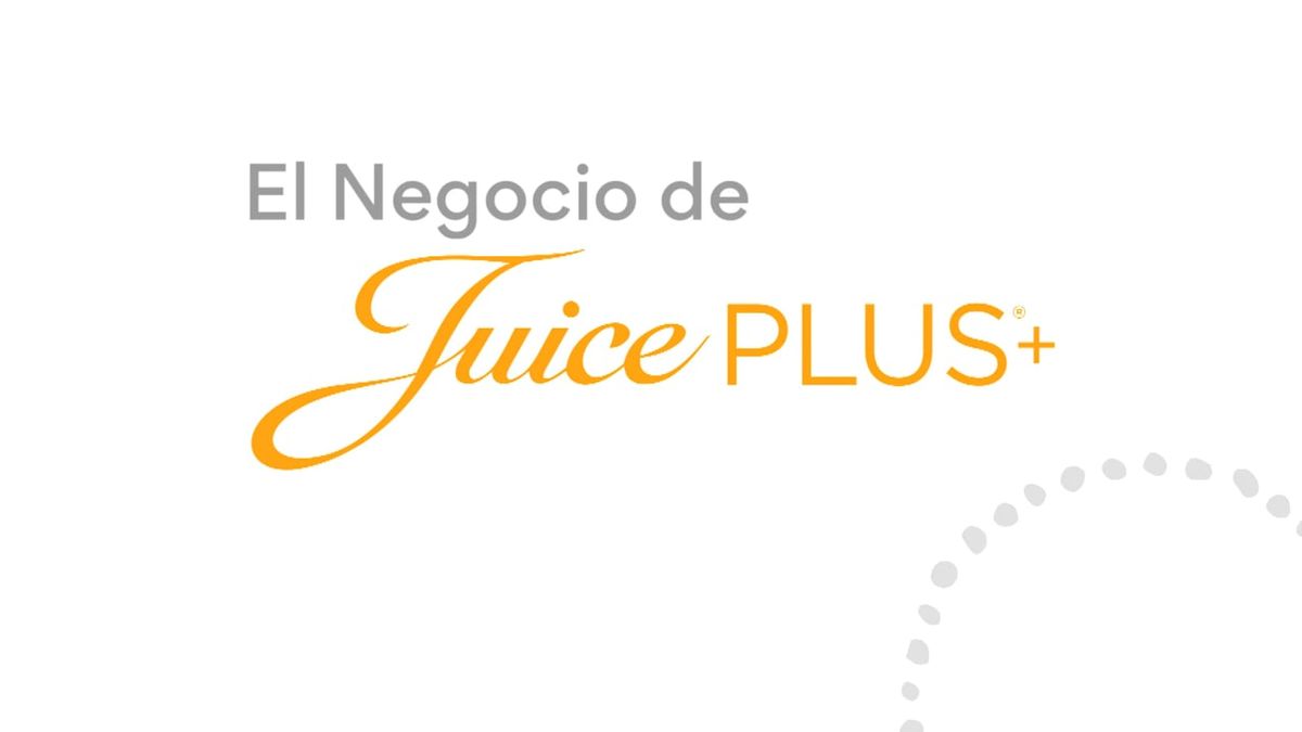 El Negocio de JP+