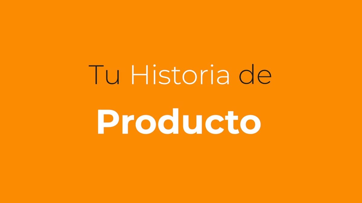 Comparte Tu Historia con JP+