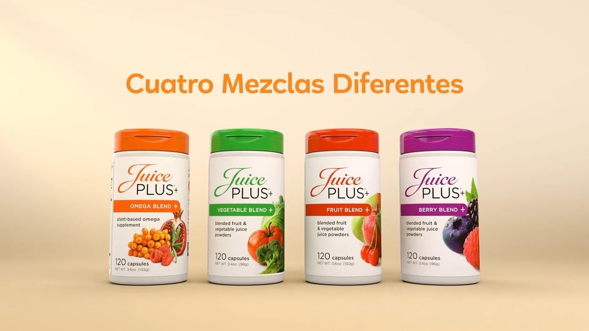 Cápsulas Esenciales