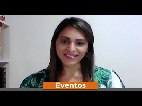 Eventos con Michelle Martínez