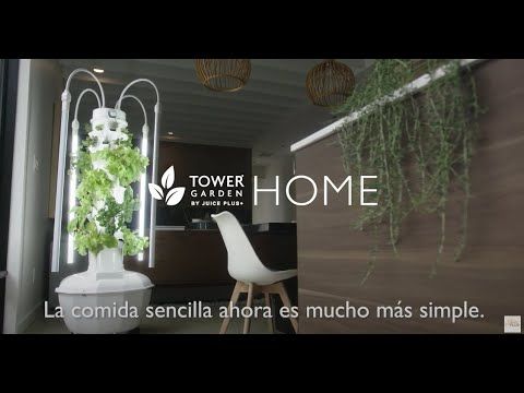 TG HOME de Juice Plus+