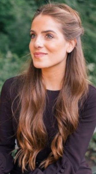 Semirrecogido completo