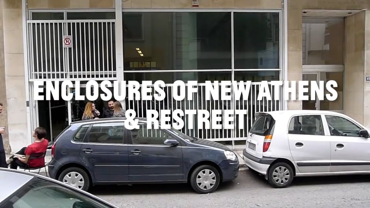 EoNA: Video