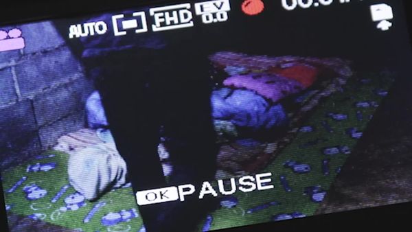 ESD K9 Clip - 60 Seconds