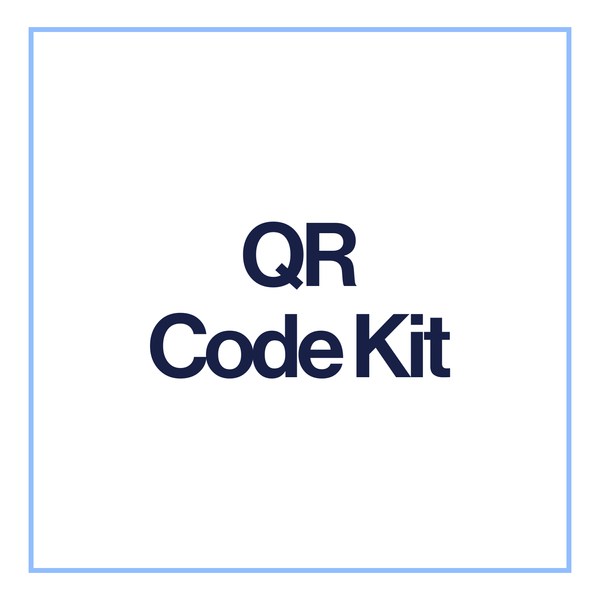 QR Codes for Use