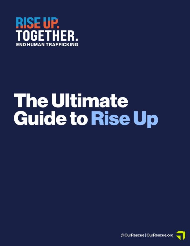 Rise Up Guide