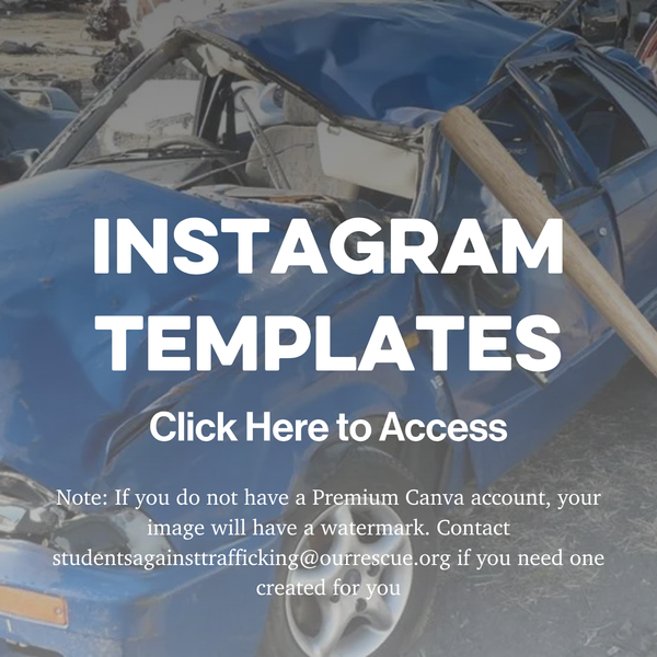Instagram Template