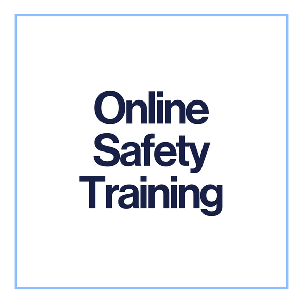 Online Safety Resources