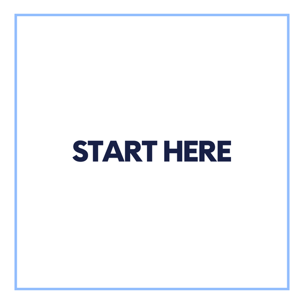 START HERE
