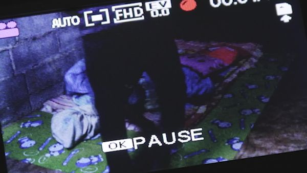 ESD K9 Clip - 30 Seconds