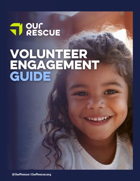 Volunteer Engagement Guide