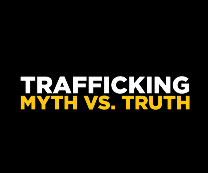 #02 Myth vs. Truth