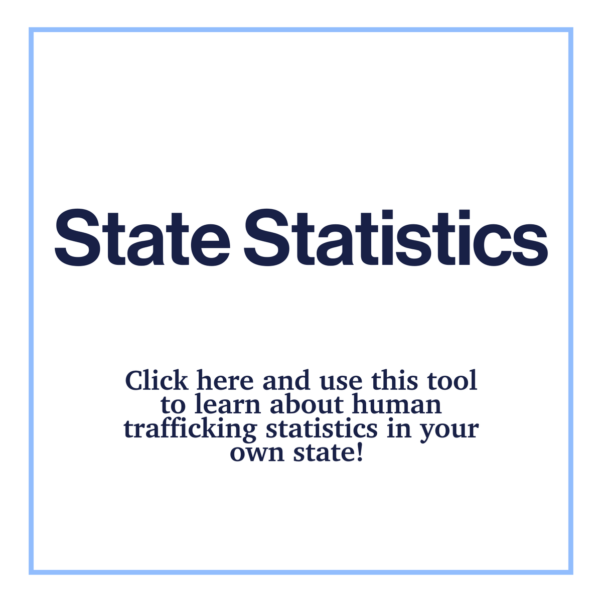 State Statistics
