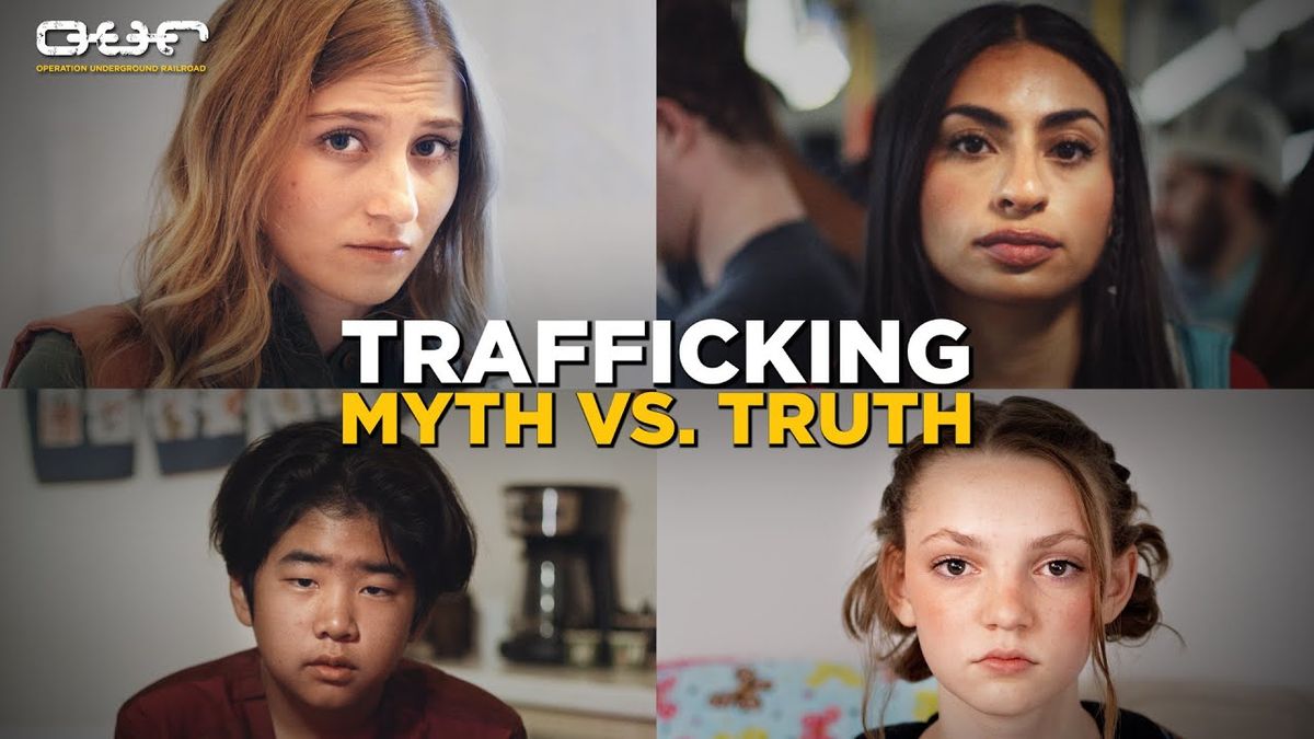 Video #02 Myth vs. Truth