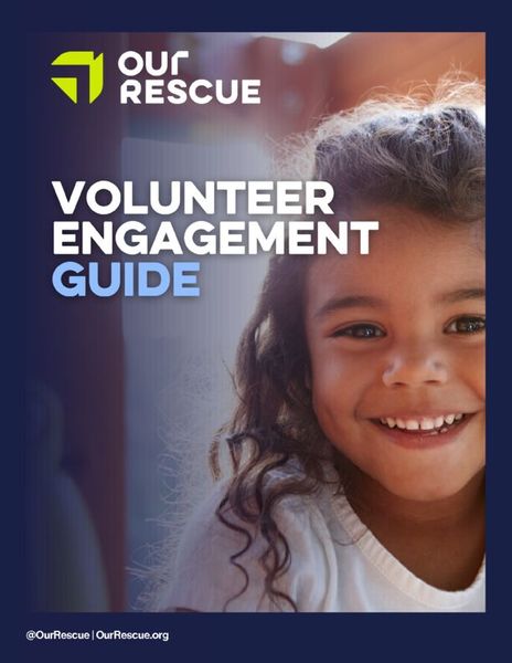 Volunteer Engagement Guide