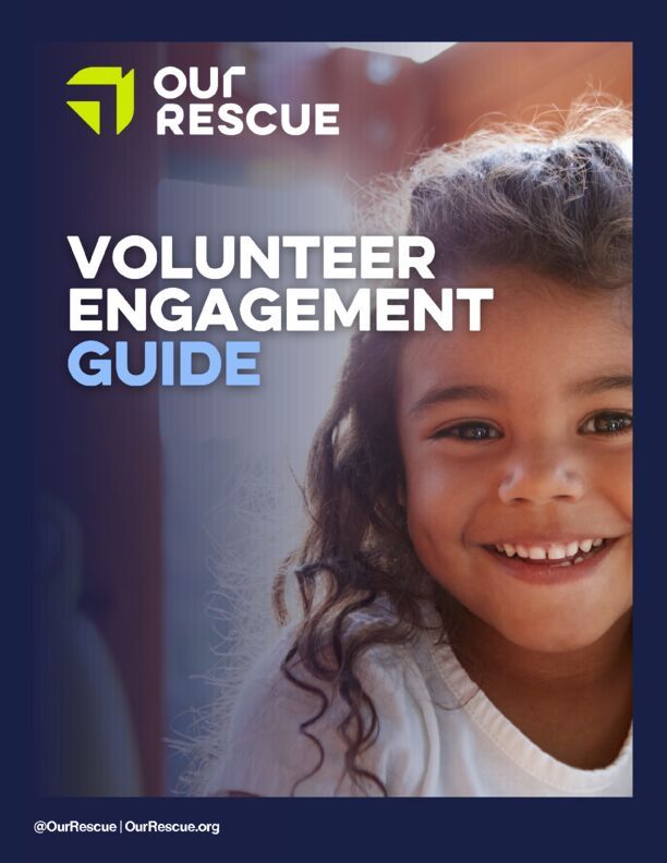 Volunteer Engagement Guide