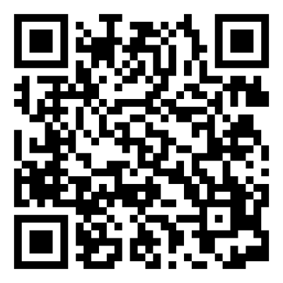 Volunteer Portal QR Code