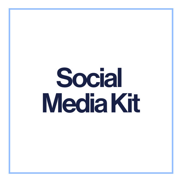 Social Media Kit