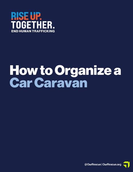 Car Caravan Guide