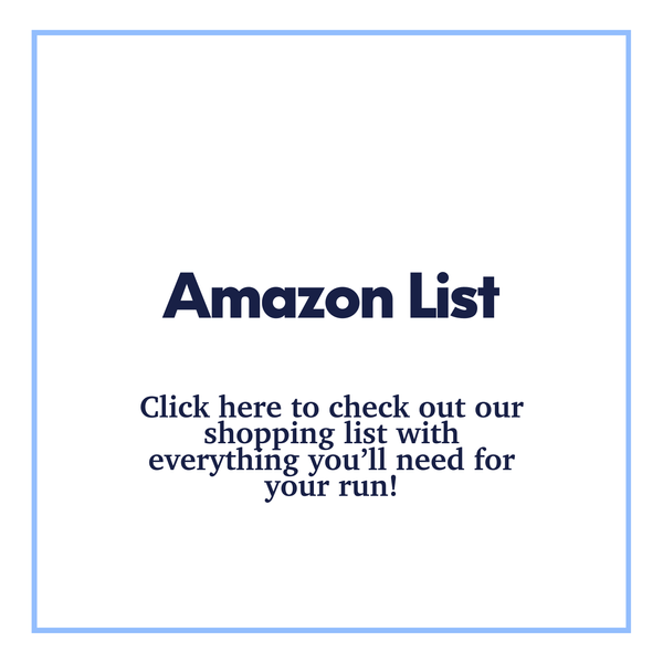 Amazon List
