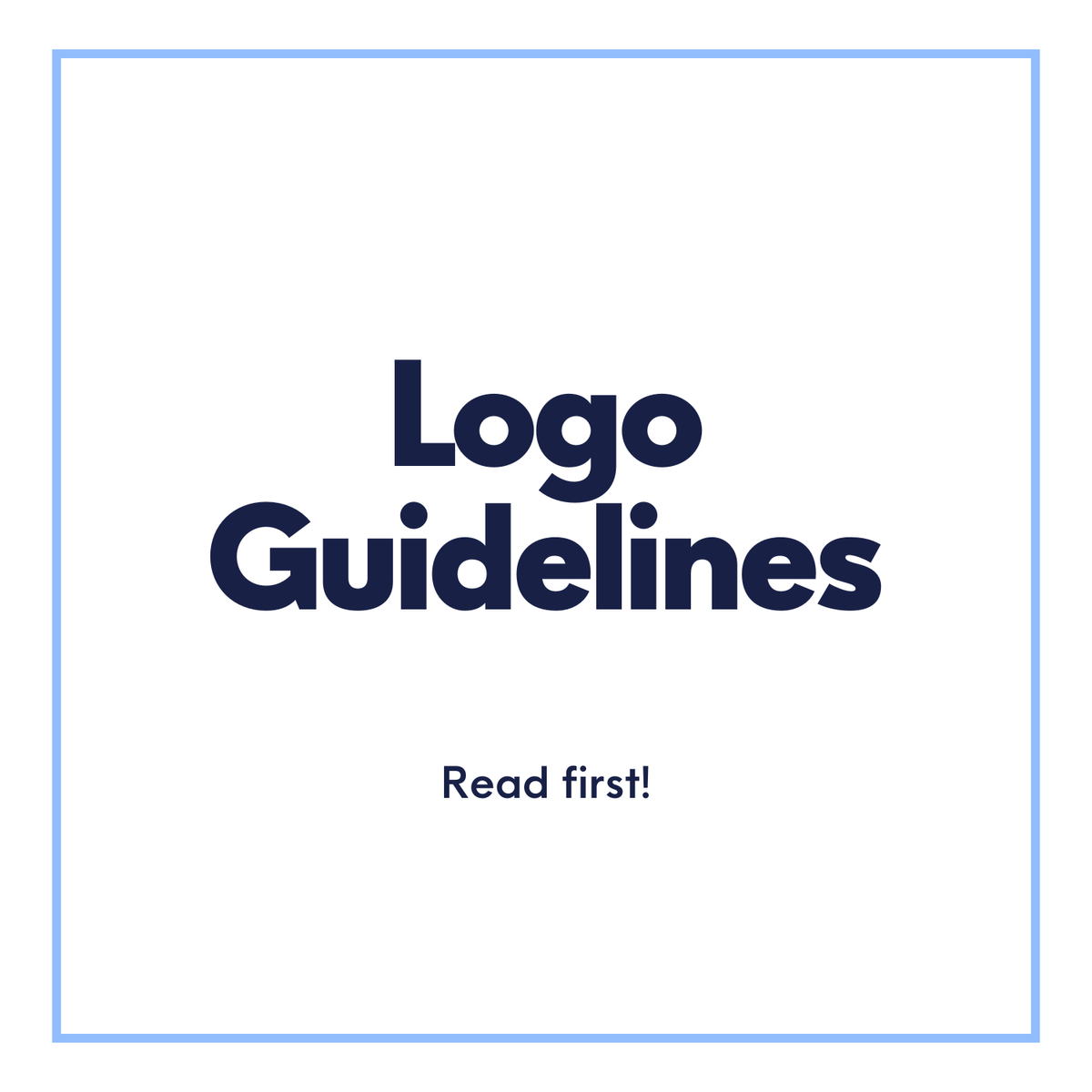 Click here to read our Logo Guidelines and Use Policy