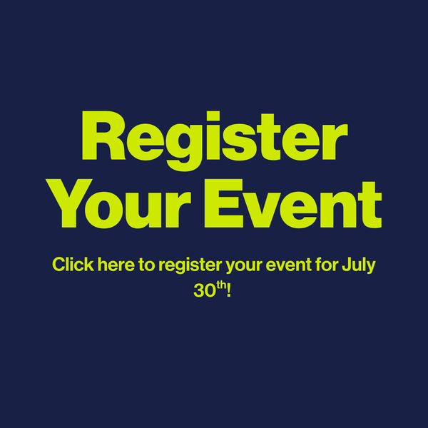 Event Registration Form