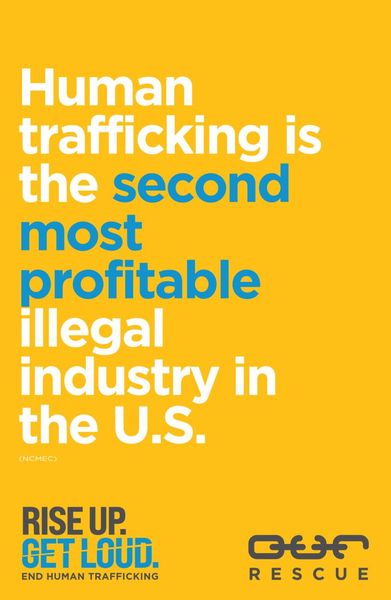 RUGL Poster - 2ndMost