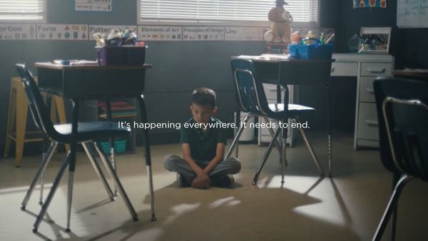 Video #03 It's Everywhere