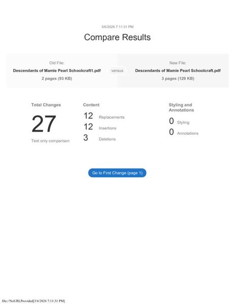 2-EBN- 082 Schoolcraft, Mamie Pearl