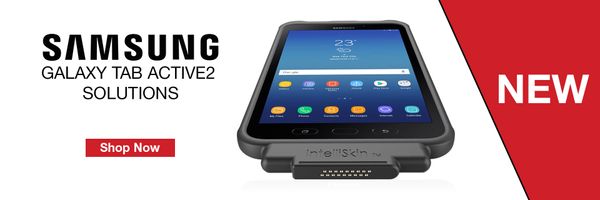 RAM Mounts - Mobile Mounting Solutions