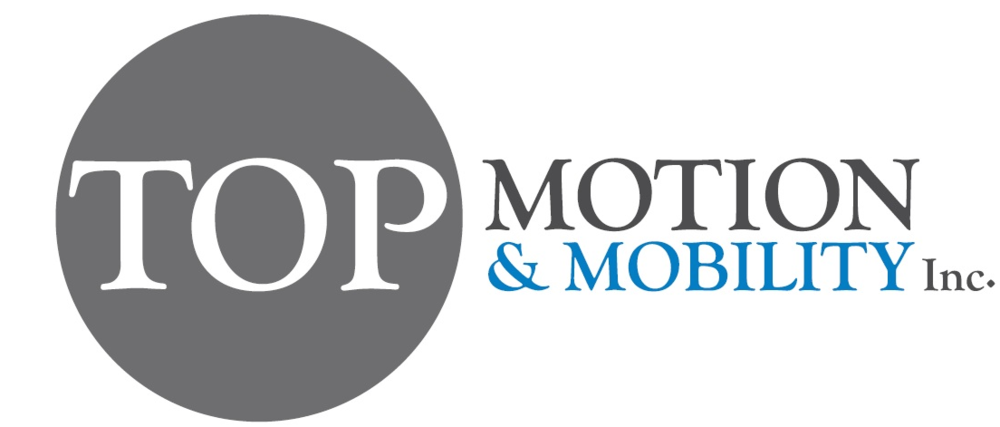 TOP MOTION AND MOBILITY INC.