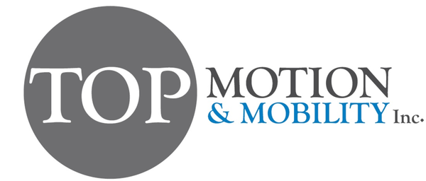 TOP MOTION AND MOBILITY INC.